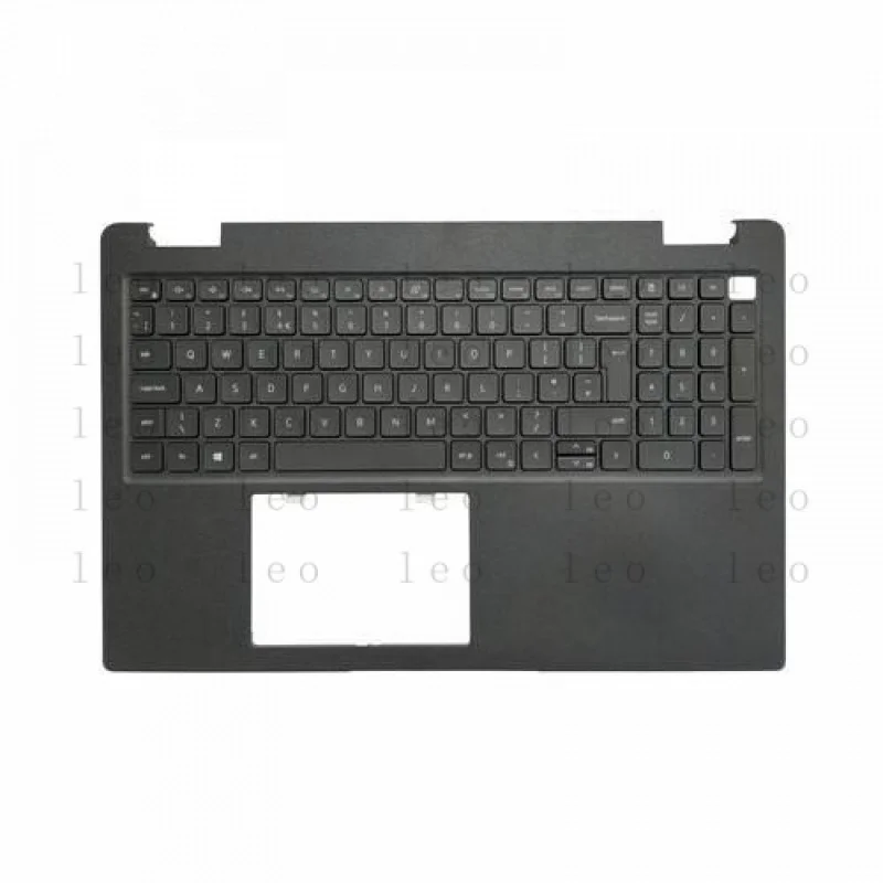 

AA Laptop NEW For Dell Latitude 3520 UK Keyboard 0DJP76 Upper Palmrest Cover