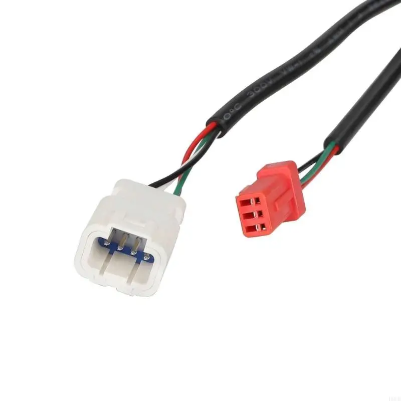 ระบบมือจับเบรก ABS ความแข็งแรงสูงพร้อมกระดิ่งไฟเลี้ยวในตัวเพื่อการฟื้นฟูสมรรถนะของสกู๊ตเตอร์อย่างเหมาะสมที่สุด