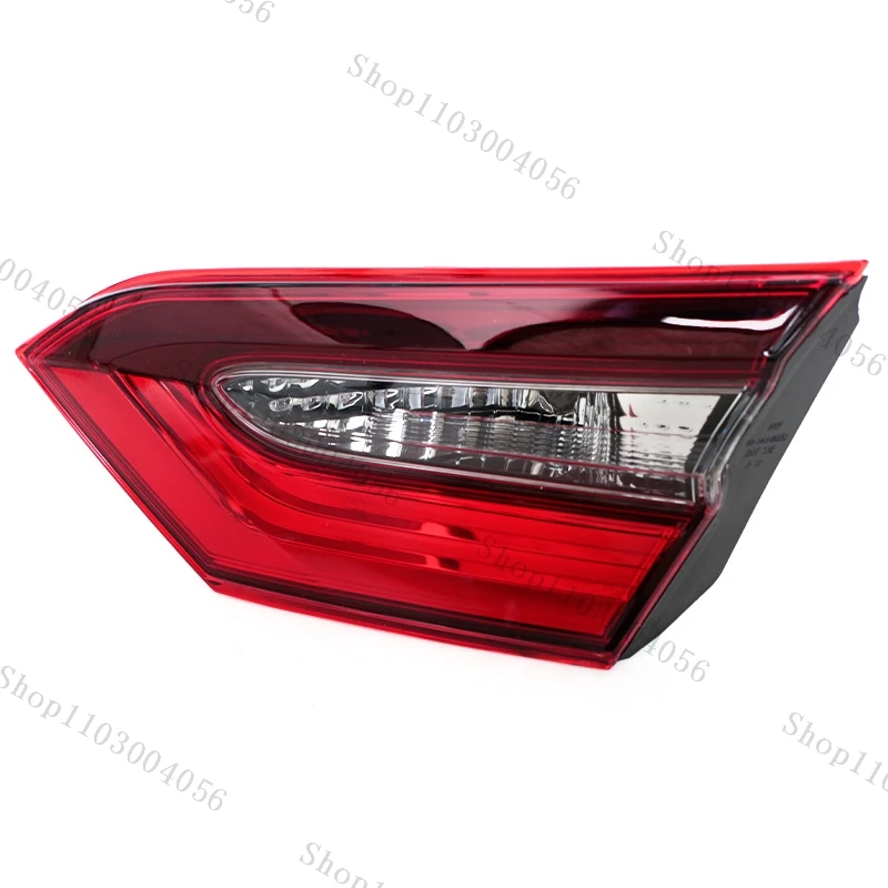 Car Accessories For Toyota Camry USA SE 2021-2022 Inside Tail Light lamp Reverse Brake Fog light 8159006880 8158006880