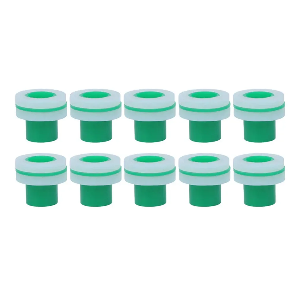 Pipe Fitting Thread Pipe Fitting Choke Sealing Tape Buckle Pad Choke Sealing Tape Pipe Welding Machine Plastic - Detail 1
