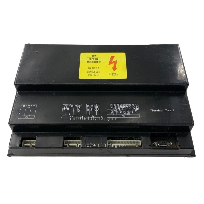 

Elevator DO2000 black box GDA24350BD11 door machine inverter GFA24353G1 door machine box new
