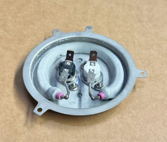 Universal Desktop Small Dishwasher Heating Plate Heater Assembly M1 M10 MT