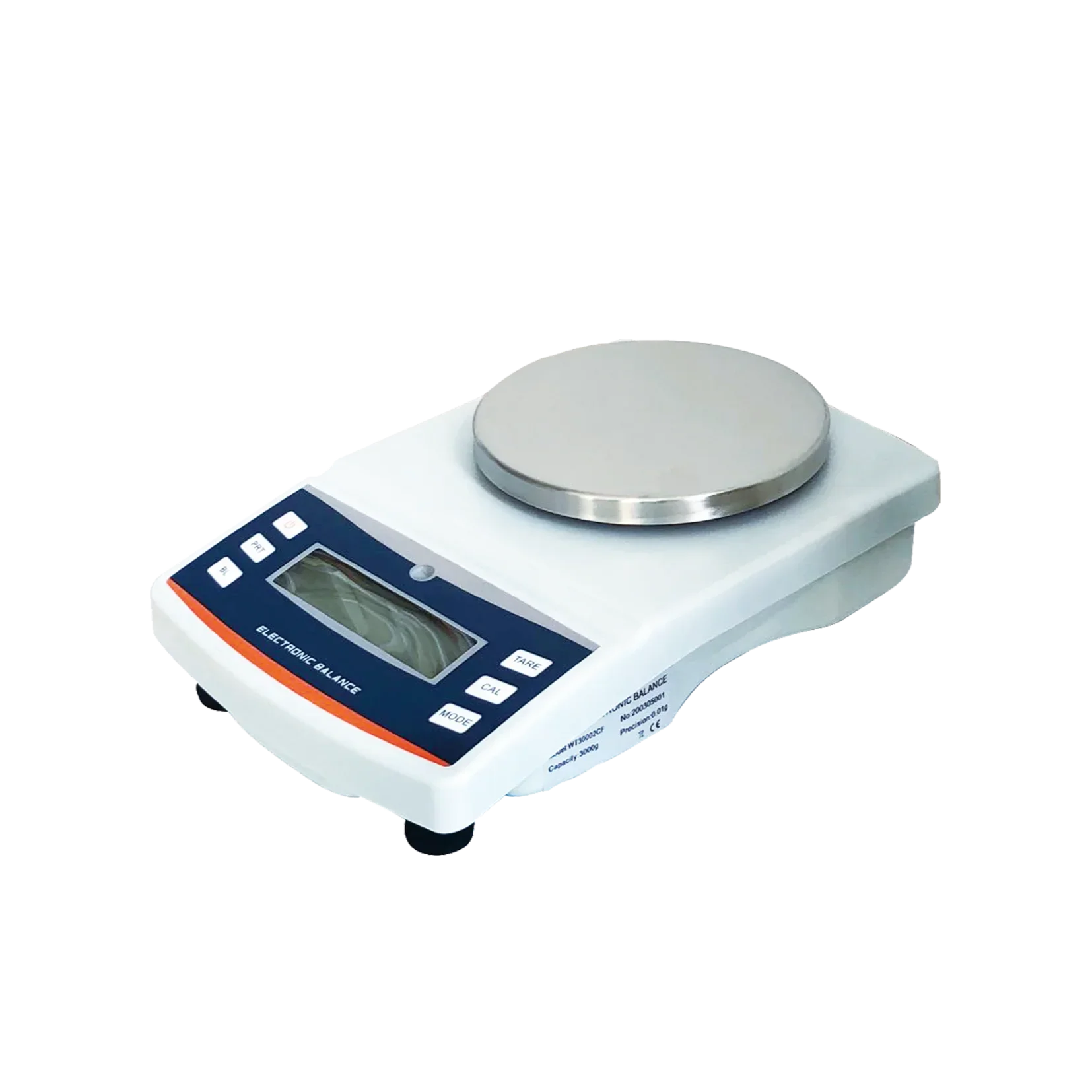 WT-CF 0.01G Digital…