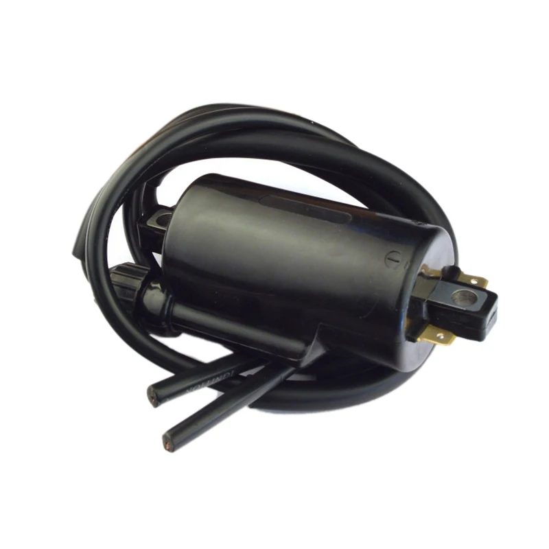 Ignition Coil For Kawasaki KZ1000 KZ1100 KZ1300 KZ500 KZ550 KZ650 KZ750 Z400 For Honda CB1000C CB1100F CB650 CB650C