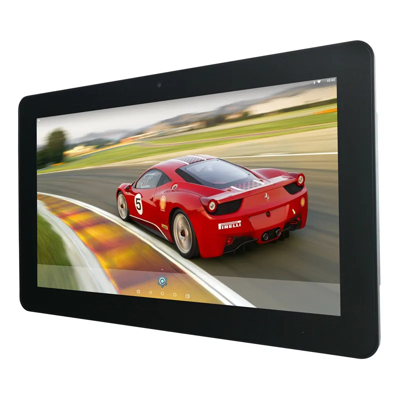 Tablet 15,6 polegadas touch screen: Uma análise profunda para profissionais criativos e educadores