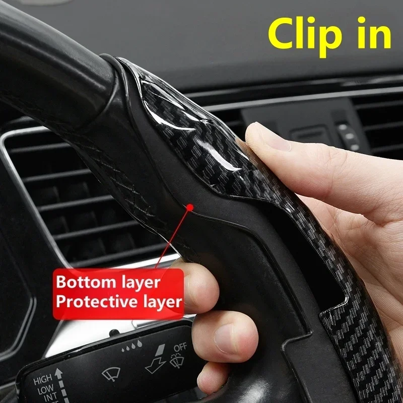 Car Steering Wheel …