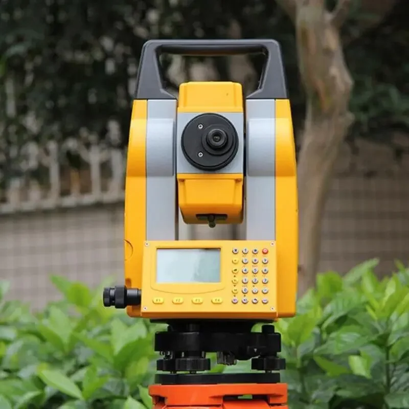 New GEMAX MT20i 2'' accuracy Total station