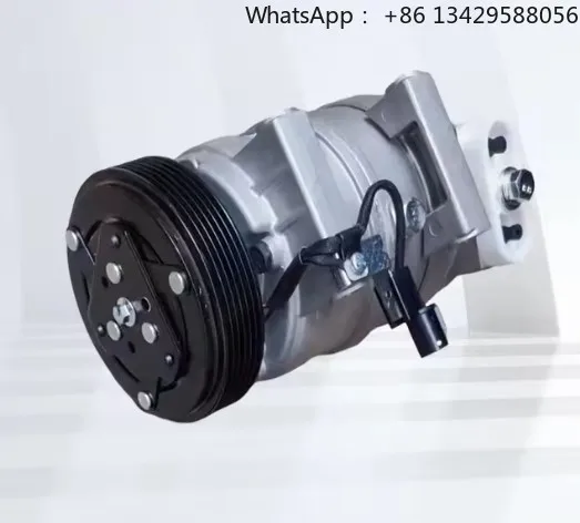 

NEW HNROCK Pickup air Conditioning Compressor Suitable for Foday Explorer 2/3/6