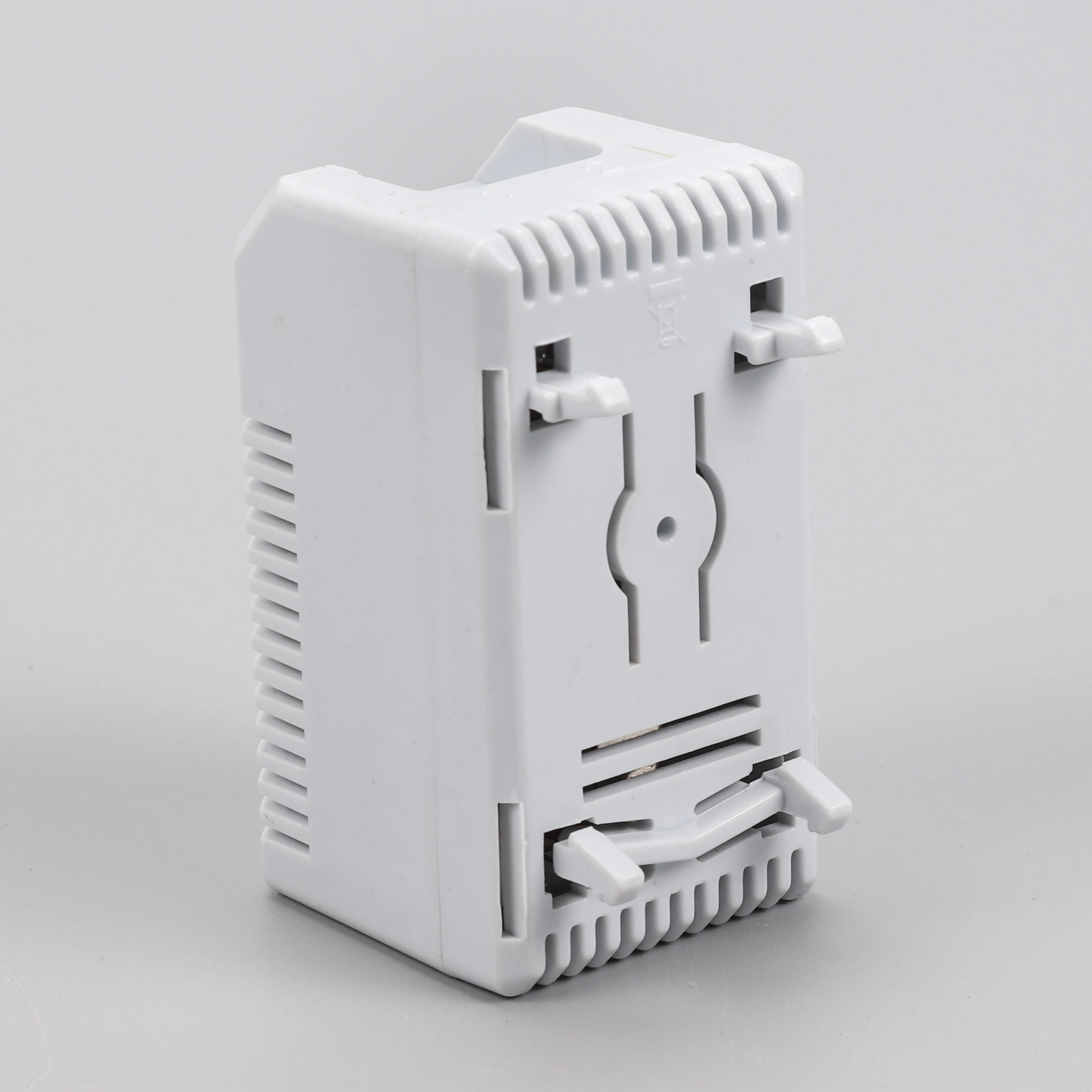 Intelligent temperature control switch, small heating thermostat, low pressure temperature controller