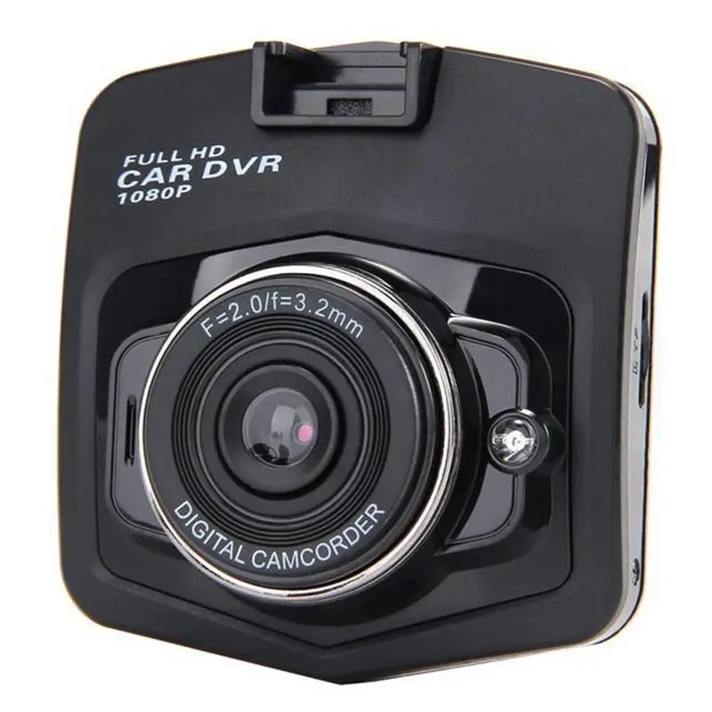 POWERMASTER PM-5374 2.4 DISPLAY 5 MP HD SINGLE CAR CAMERA (32GB SUPPORTED)