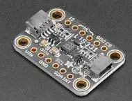 4633 lps22 sensor de pressão-stemma qt/qwiic-lp