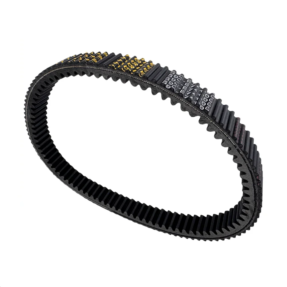 Kevlar 59c-17641-00 5vu-17641-00 Drive Belt For T-max Tmax 530 500 Xp500 2004 - 2011 Tmax T Max
