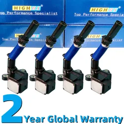 Ignition Coil for GLC300 SLC300 M274 W205 W213 X156 X253 R172 Infiniti Q50 Q60 C300 W205 C350 CLA250 CLA45 AMG E300 W213 GLA250