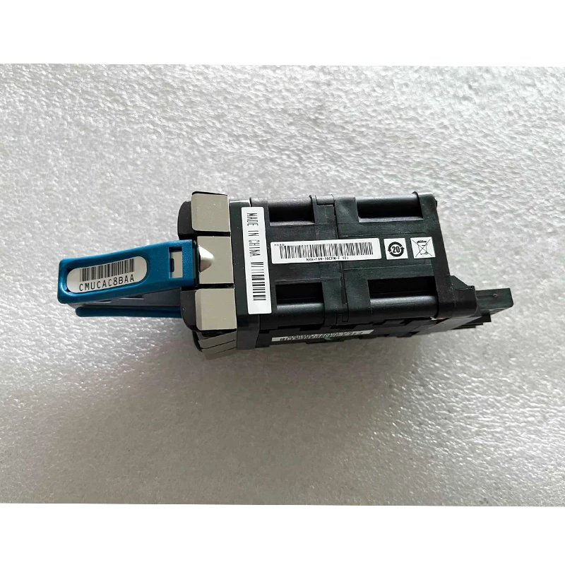 NXA-FAN-30CFM-B Serve NXA-FAN-30CFM-F N9K Core Switch Fan Cooling Fan
