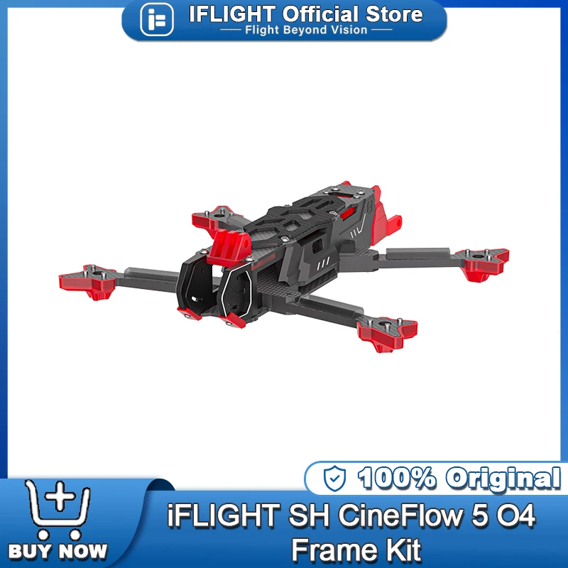Iflight Sh Cineflow… - image