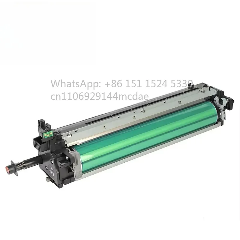 2026 Bizhub 758 808 958  Compatible DR912 A8H40RD Roller Kit for Copier Roller Unit