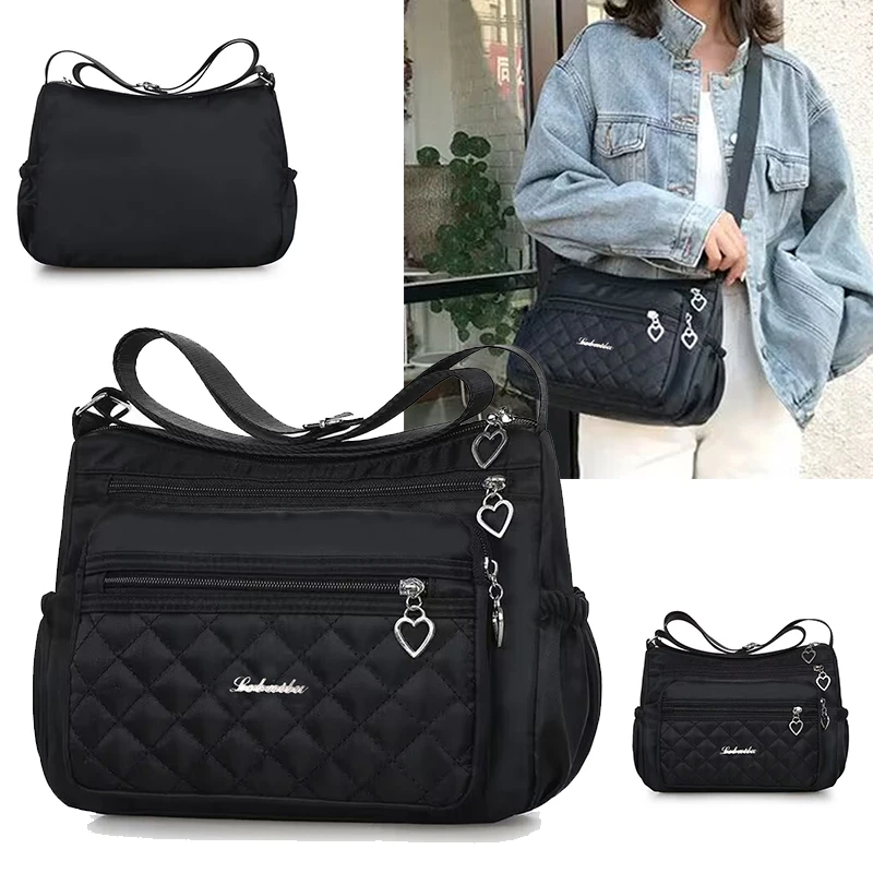 

Мужчины и женщины носят мини-сумочки на плечах, сумки через плечо и сумки для мобильного телефона.