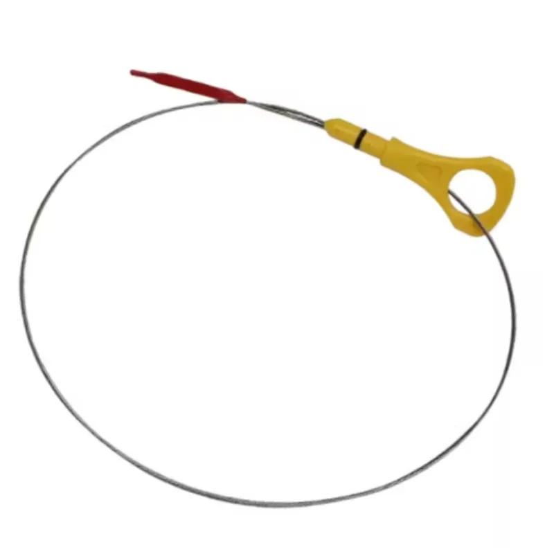 

266113CKA0 26611-3CKA0 щуп масла для Hyundai Genesis G80 2016-2018 Sedan DH 2013-2016, автомобильная часть, новинка