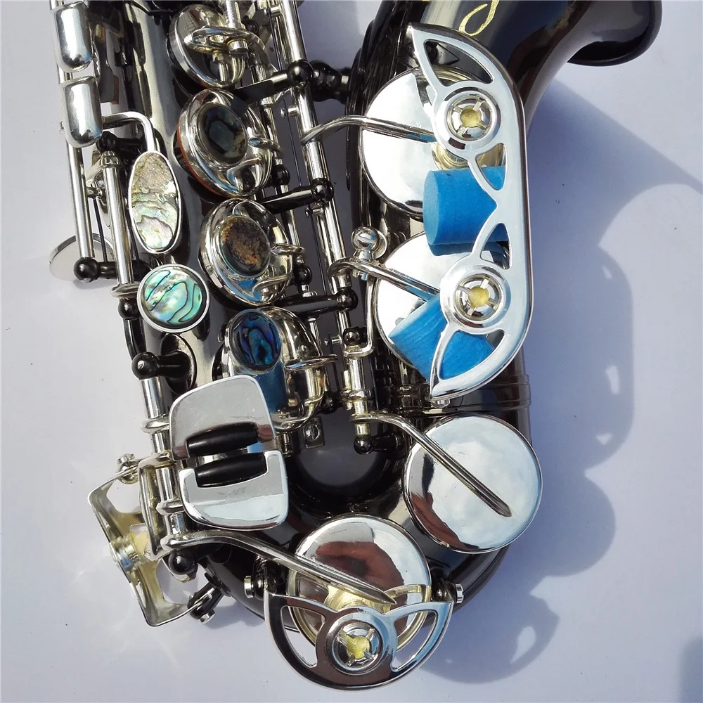 ساكسفون صغير منحني ساكسفون صغير #2