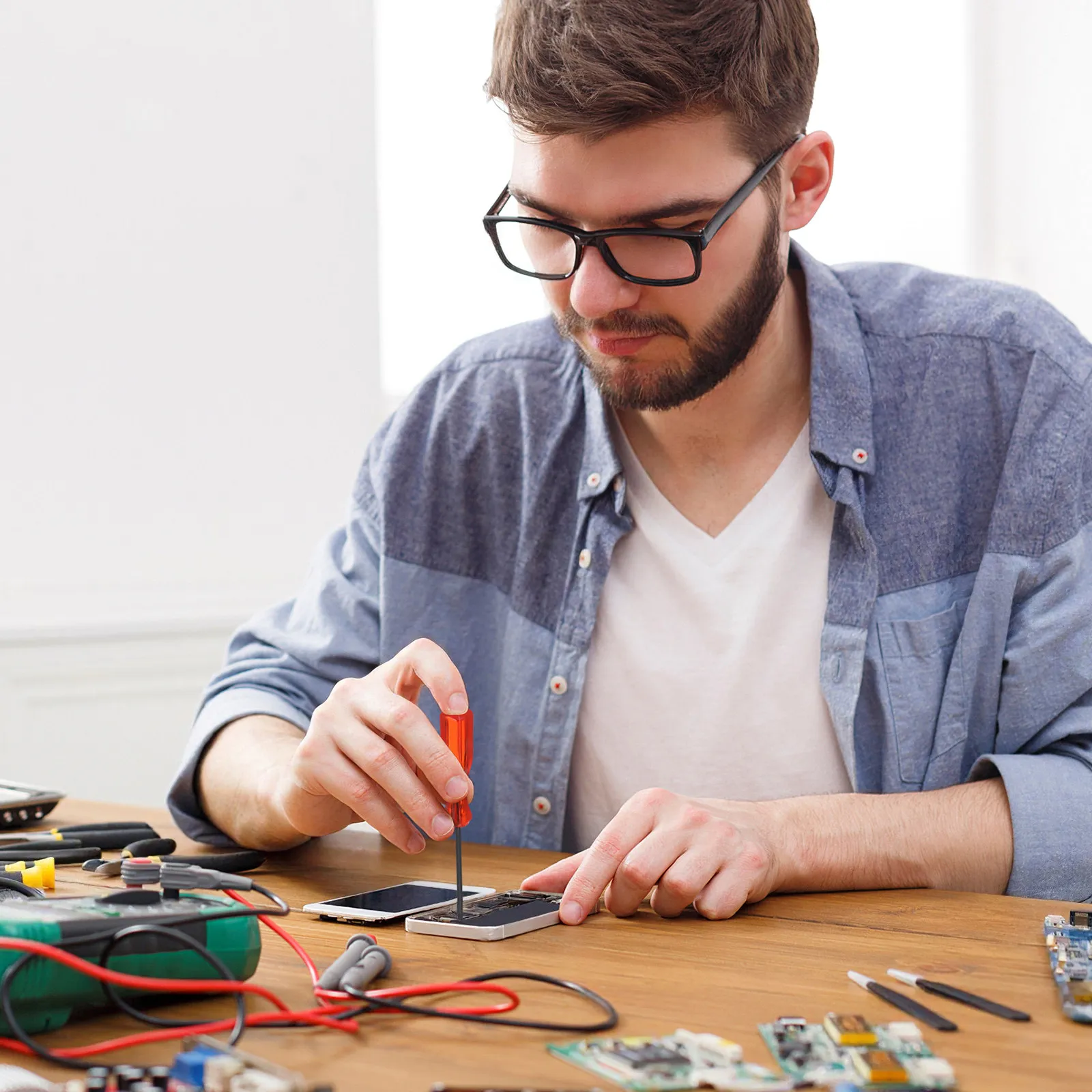 Triwing Y-Tip Screw…