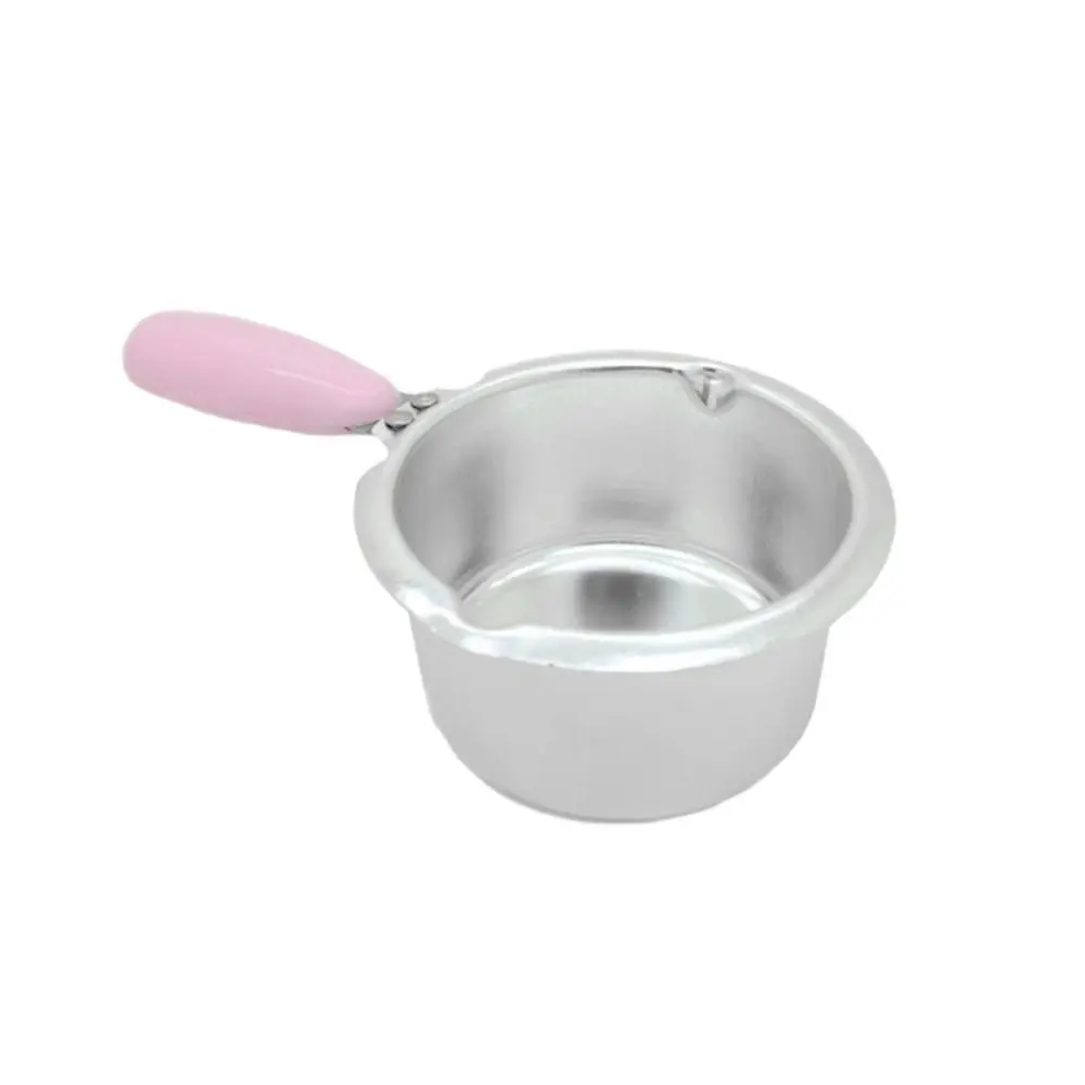 New 250ML Chocolate Melting Pot DIY Thickened Chocolate Pot Chocolate Melting Oven for Baking Cake Tools