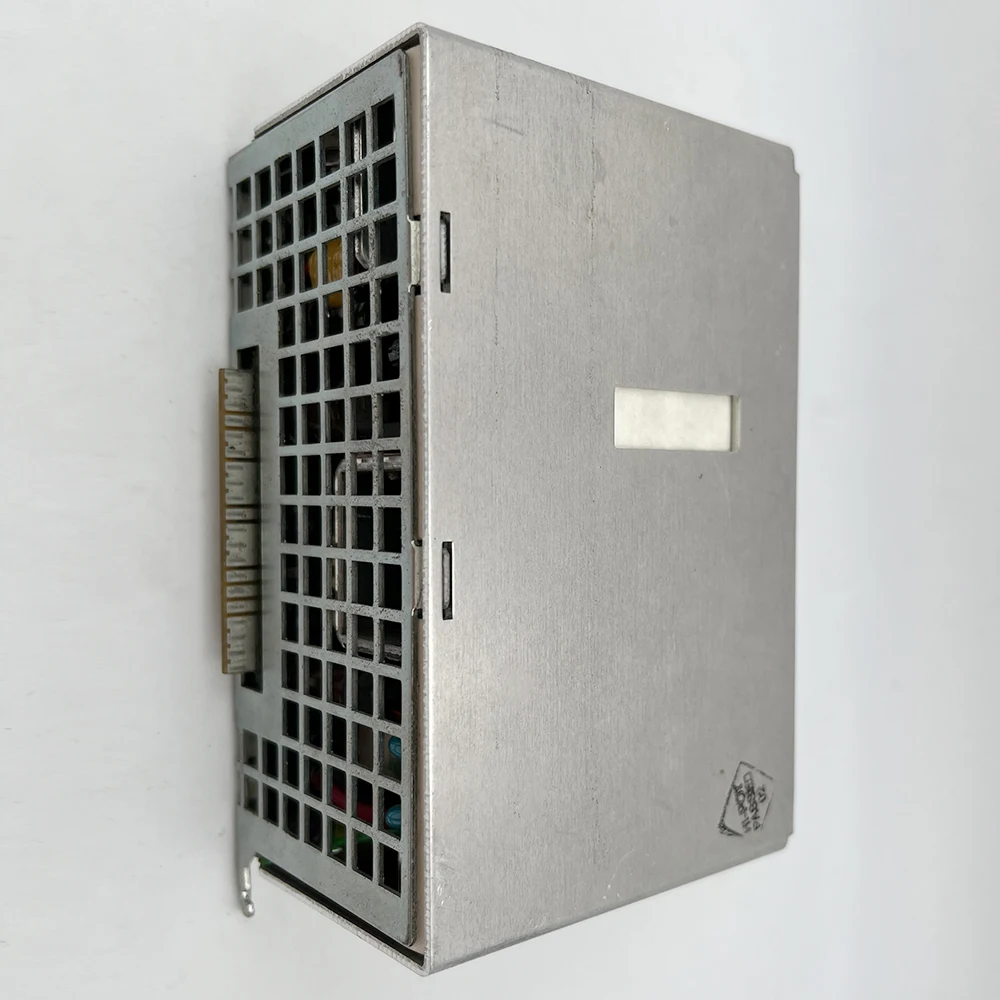 A5E02625805-H2 cV5_DC For SIEMENS Industrial Computer Power Supply