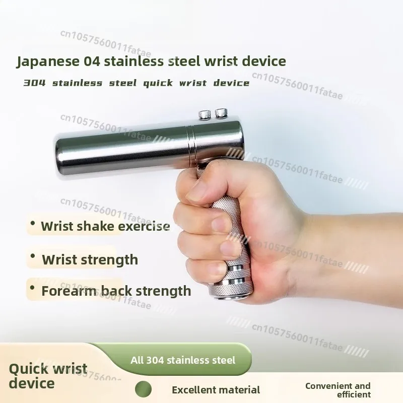 Adjustable Wrist Roller Arm Blaster for Forearm and Back Muscle Training Stress Relief Fitness Equipment