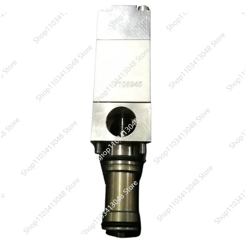 

Automatic Dispensing Modules Hot Melt Glue Solenoid Valve Nozzle Part 401784 7106945 238418 304175 238421 306177 308324