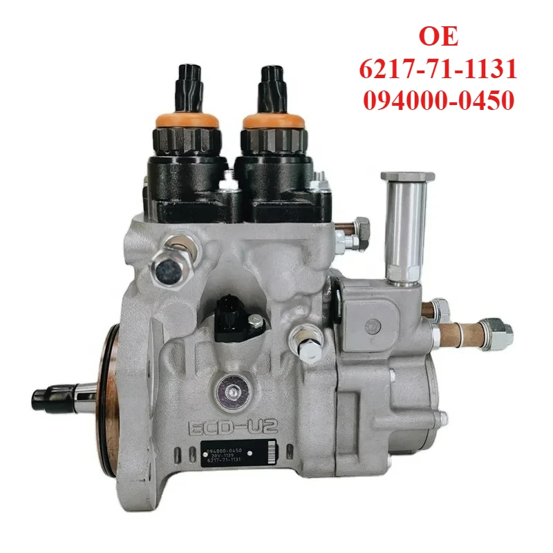 

High Quality 6217-71-1131 094000-0450 Fuel Pump