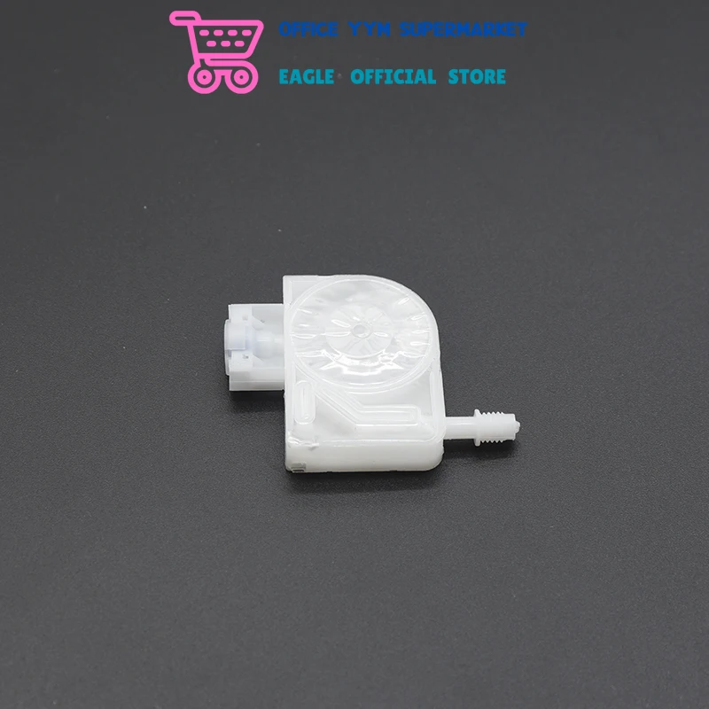 1Pcs Ink Damper For Epson 4800 4880 4880c 4000 4450 4400 7400 7450 9400 9450 7800 9800 7880 9880 UV Printer 4880 ink damper