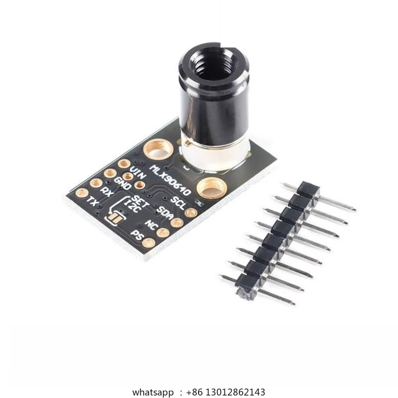 

32 * 24 infrared temperature measurement lattice sensor module