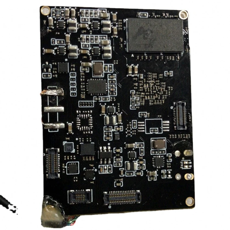 180 degree camera support 16 MP HI3559 module with wifi ,using for ROBOT machine .Intelligent , AI