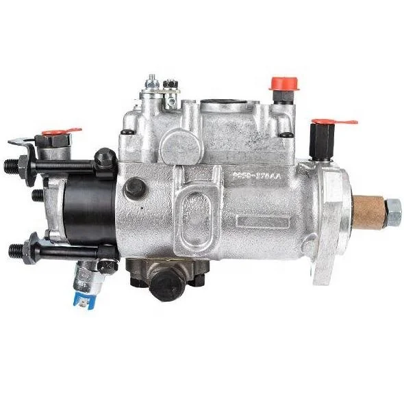 2643B315 2643B315LY 85012GAB 3239F591T engine fuel injection pump for Perkins engine