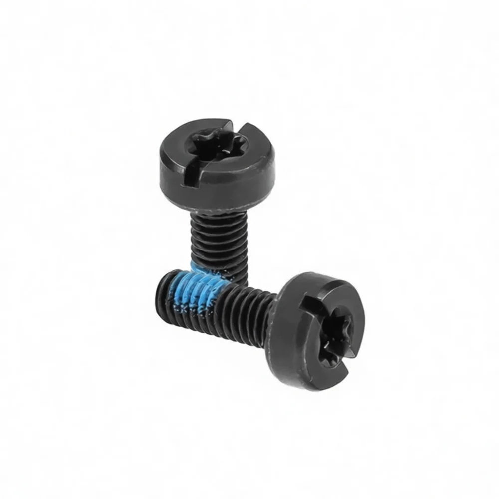 Heavy Duty Steel Screw For Dewalt Miter Saw DW702 DW713 DW715 DW718 DWS713 DWS715 Electric Tool Component Restore Accessory
