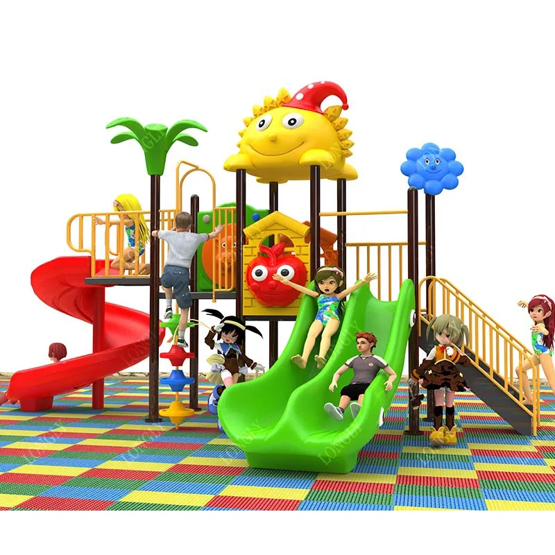 Popular Kids Plasti…