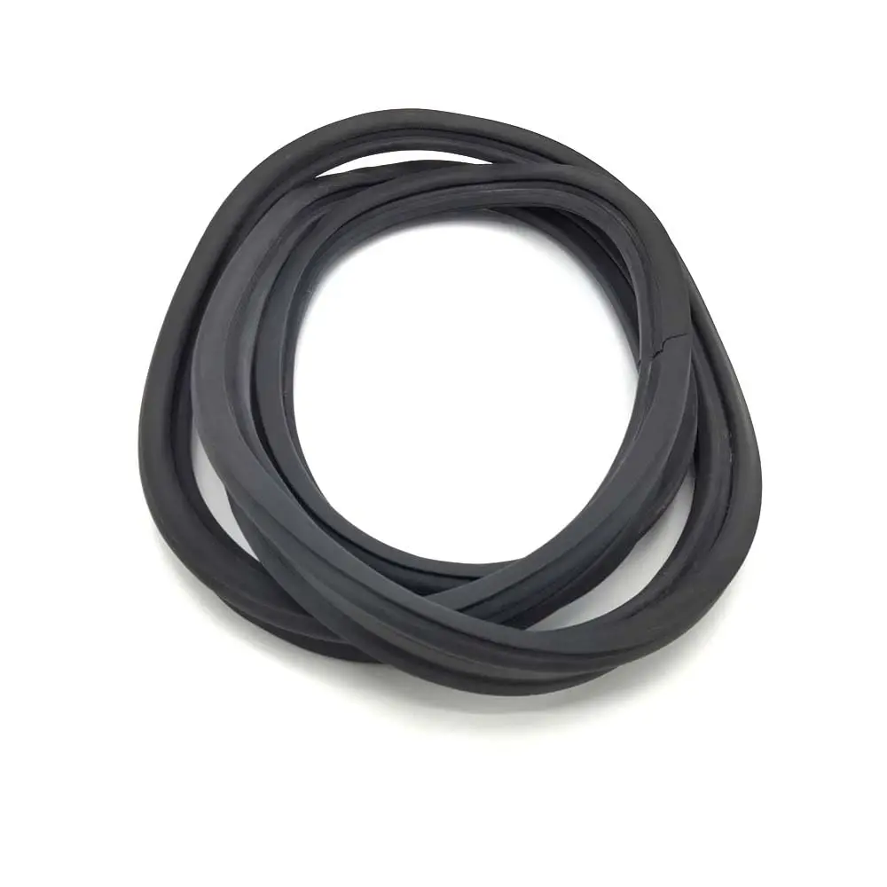 

Резиновое уплотнение крышки багажника автомобиля для Honda Civic 2006-2011 гг. # 74865-SNE-A01