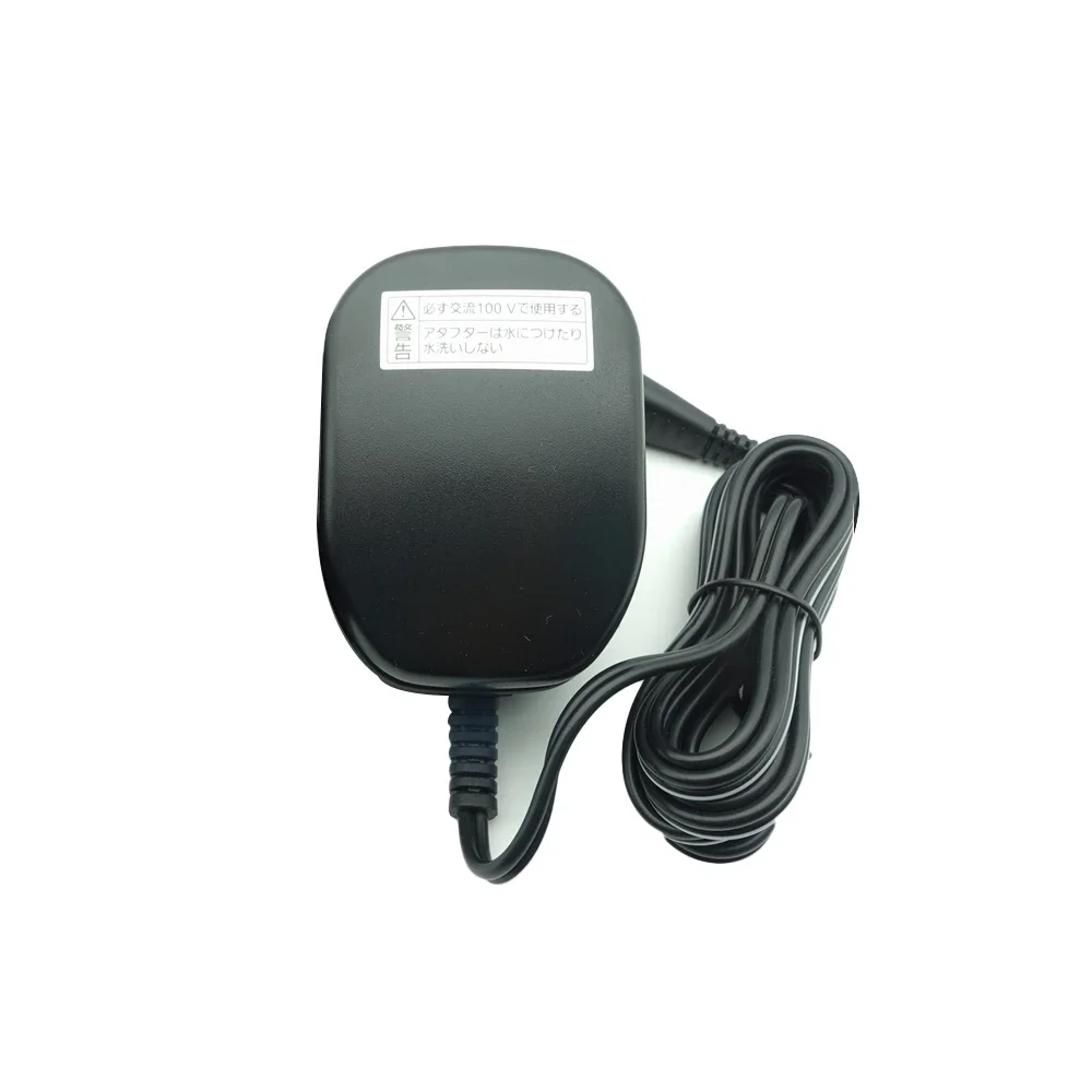RC1-78 AC100V DC1.2V 1.5A Shaver Charger For  ES-RT26 ES-ERT26 ES-RT28 ES-ERT28 ES-RL32 ES-RL34