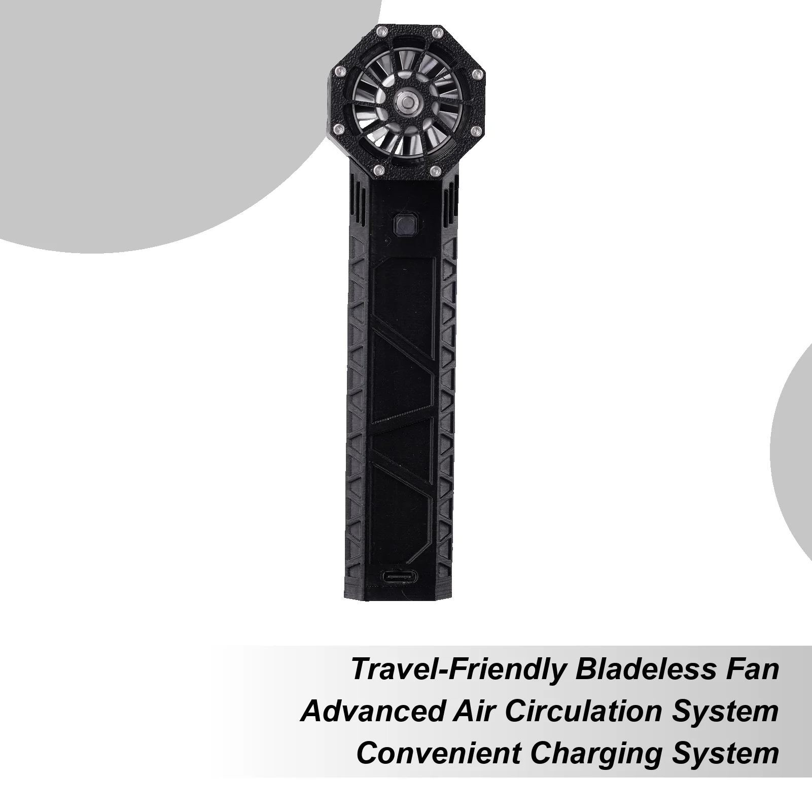 Portable Handheld F…