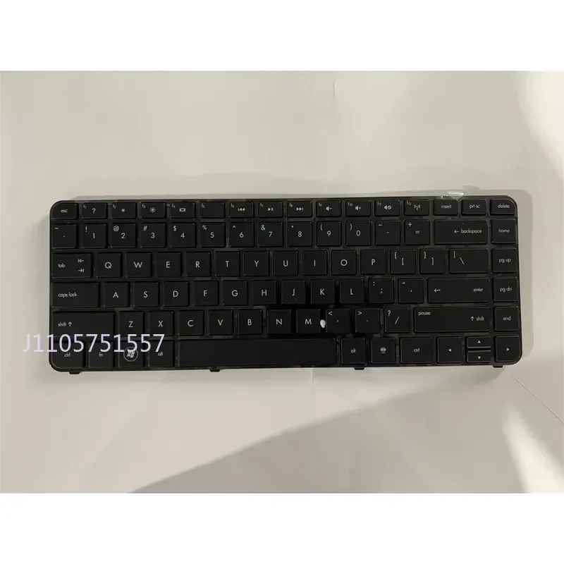 Keyboard for HP Pavilion DV4-3000 DV4-4000 DM4-3000 DM4-3100 US Layout