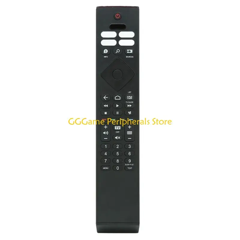 

U55B Remote Control 7900 Series 43PUS7906/12 398GR10BEPHN0041BC