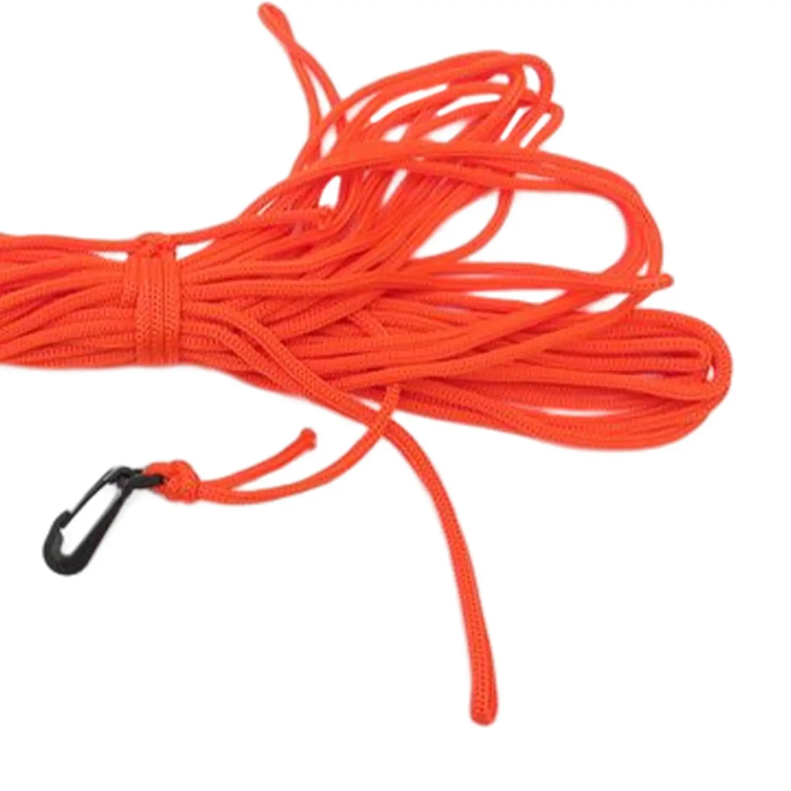 

Float Rope Safety Gear Buoy Dive Scuba Rope for Diving Swimming Spearfishing