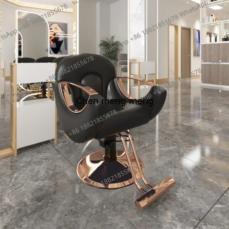 

Колесики для парикмахерских кресел: винтажная мебель для салонов красоты, парикмахерских, станций для макияжа и ожидания, для мытья головы и укладки волос