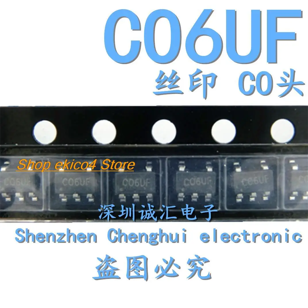 10pieces Original stock C04PA C04PB C04PC C04PE SOT23-5