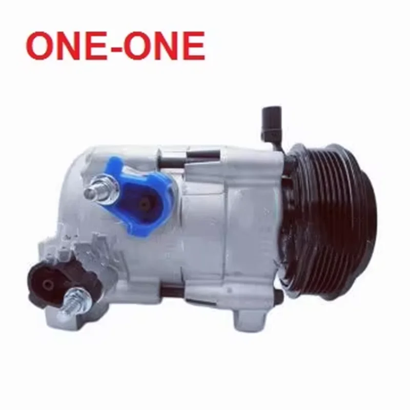 

AC A/C Compressor 12V-6PK-119MM 19130314 2022234AM 67186 7512879 FOR Saturn Vue (10-08)