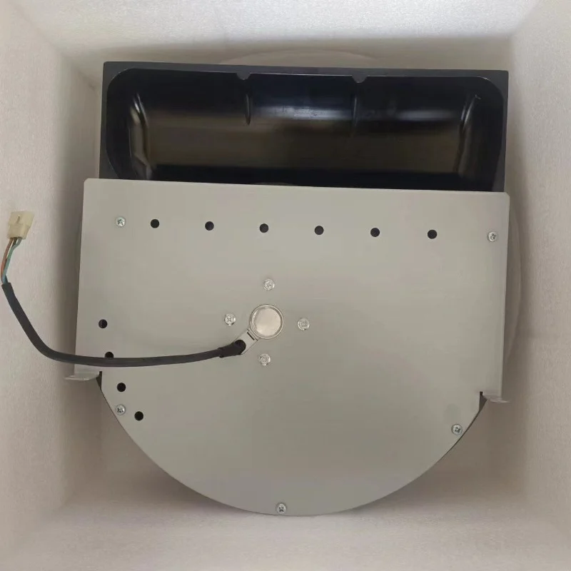 

K2E225-AA26-09 6SY7000-0AB66 Original Fan with Shell