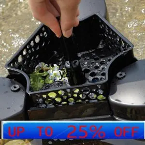 

CX Surface Deciduous Leaf Collector Pond Skimmer Fish Pond Koi Pond Filtration