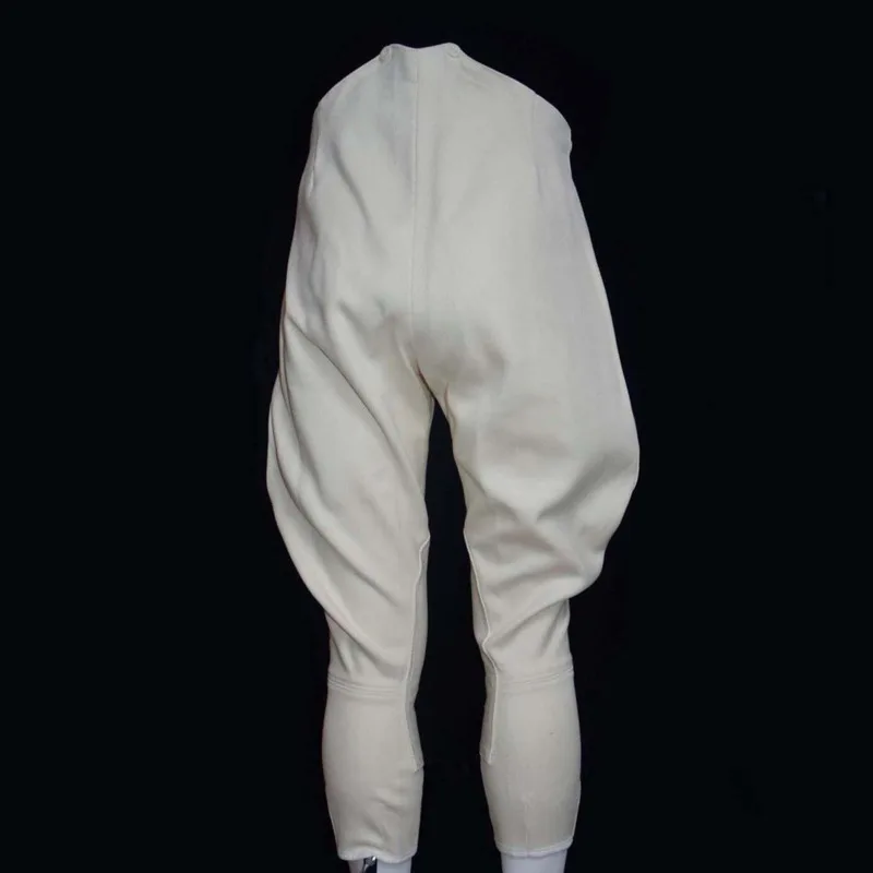 HKSH Spring New Men Tide Starry Sky Pattern Slightly Elastic Breeches Women's Casual Cropped Pants Knight-Pants Vintage HK19293