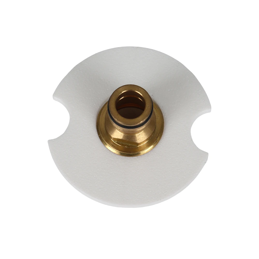 1pc Caravans Water Tank Cap Filler Hose Connector Quick Fill For Fiamma Type Motorhome RV Water Tank Cap Filling Hose Connector