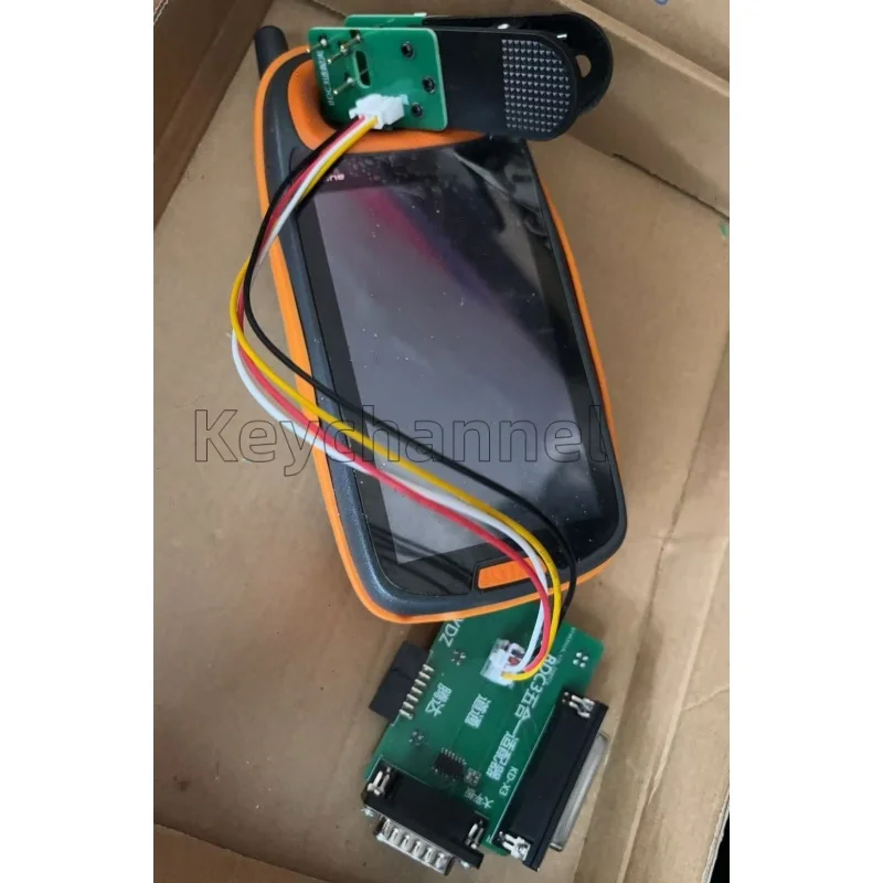 Рисунок 3 - 1 комплект адаптеров 5 в 1 BDC3