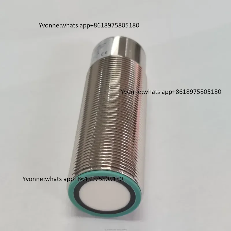 Sensor Ultrassônico de Tubo Me - Ultrasonic Distance Sensor avaliação e preço